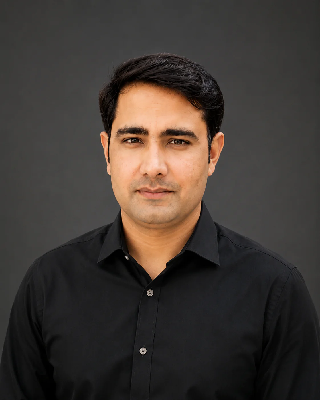 Sajid Mehmood