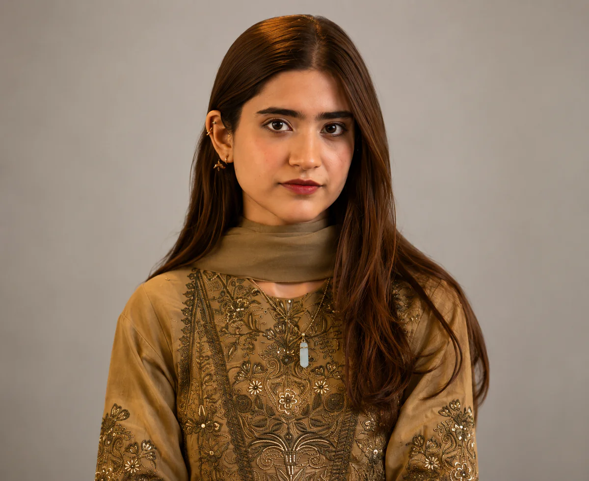 Momina Akhtar