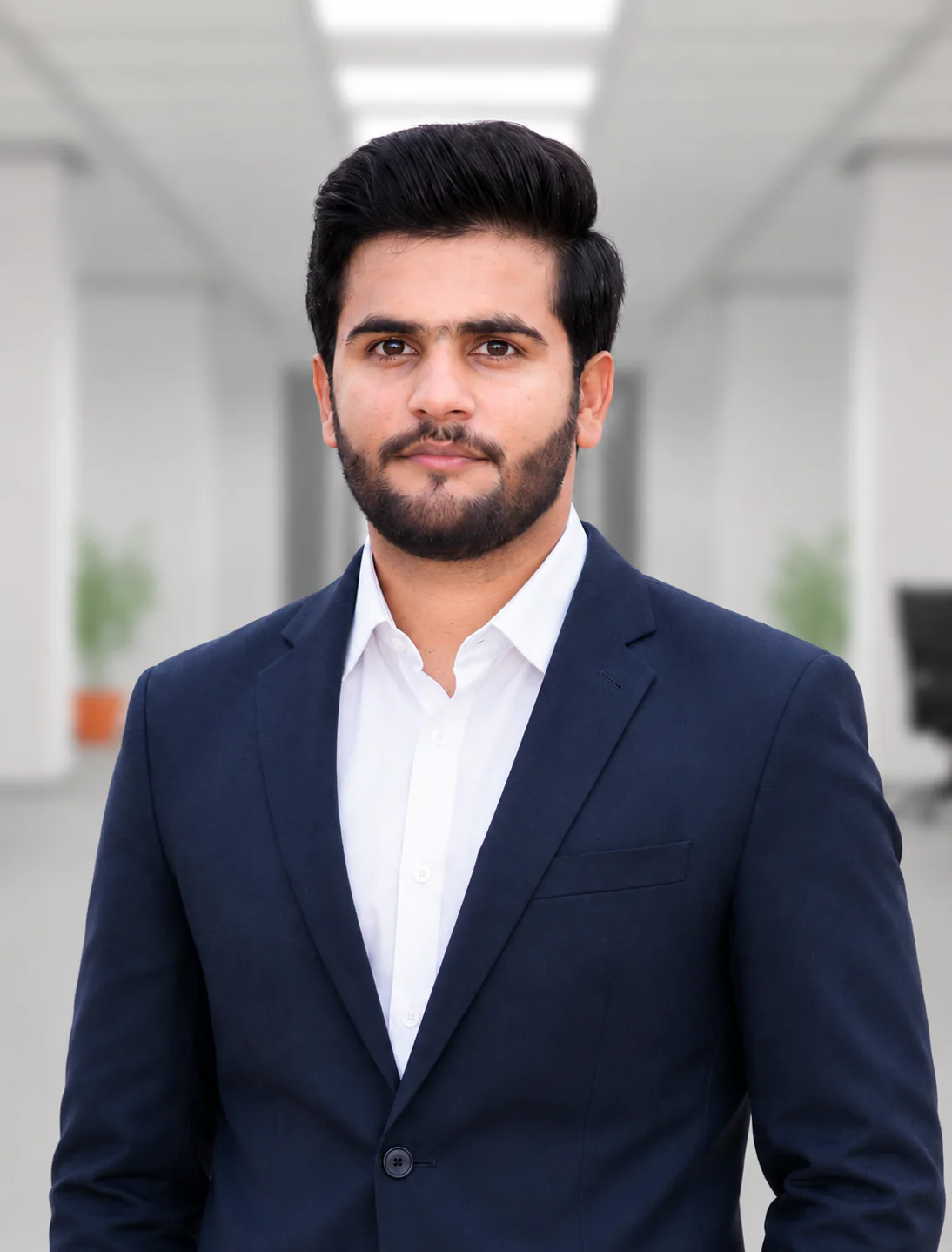 Fayyaz Rehman