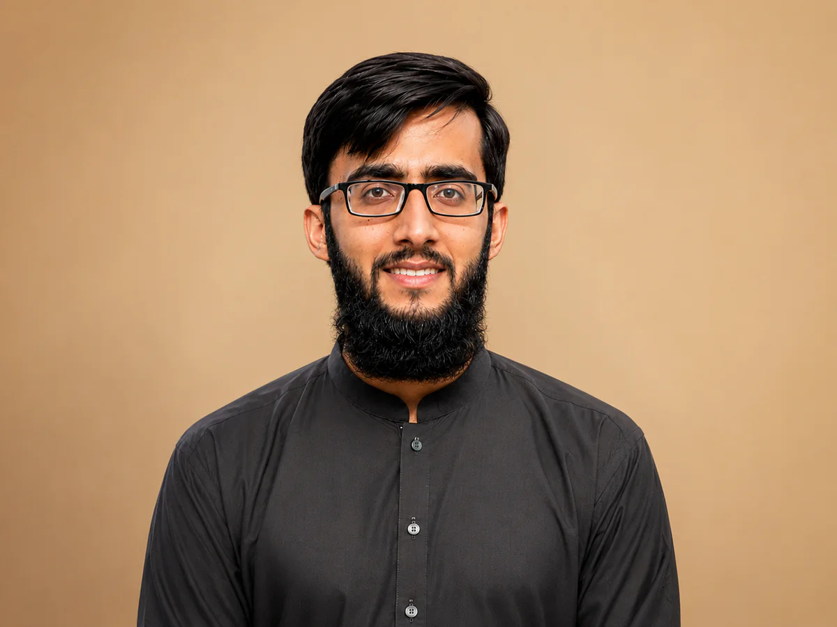 Rehan Ahmad